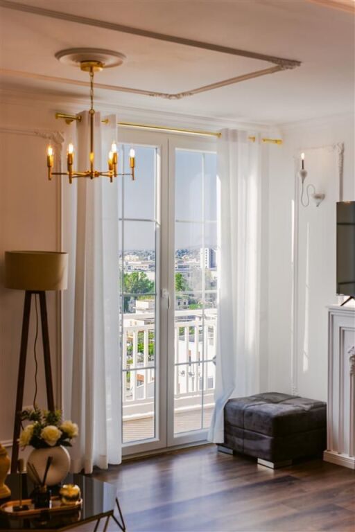 APARTMENT FOR RENT 1+1 ASTIR 60,000 LEKE
