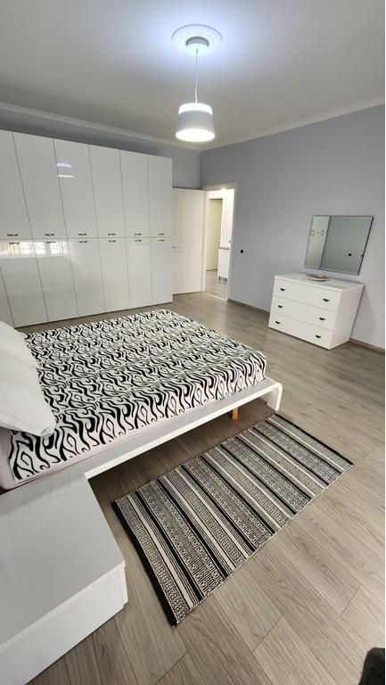 APARTMENT 3+1+2 WITH PARKING SPACE FOR RENT NEAR THE ZOOLOGICAL GARDEN