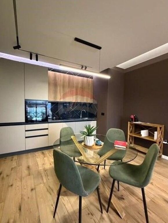 Apartment - For Rent - Commune of Paris, Tirana(ID: 530481001-1262)