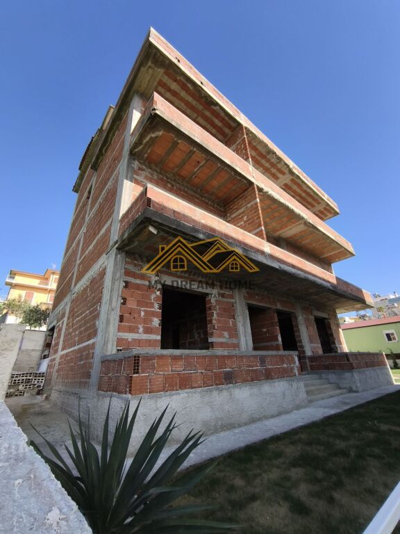 OCCASION FOR SALE 4-STORY BUILDING PLEPA DURRES
