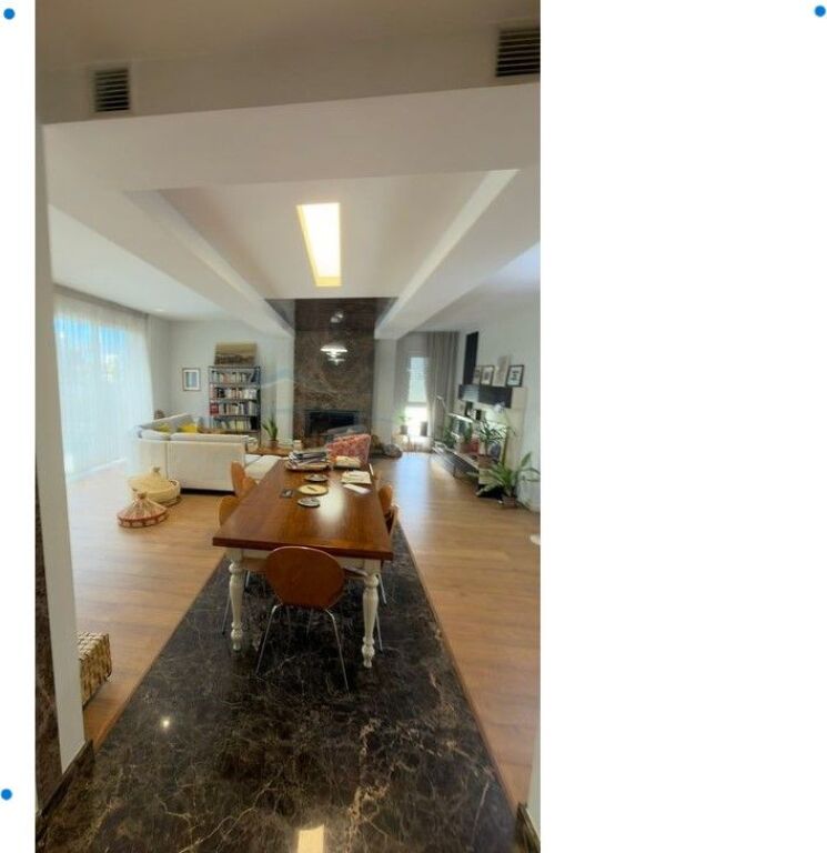 Shitet, Apartament 2+1+2+Verande+Post Parkimi, Pazari i ri, Tirane