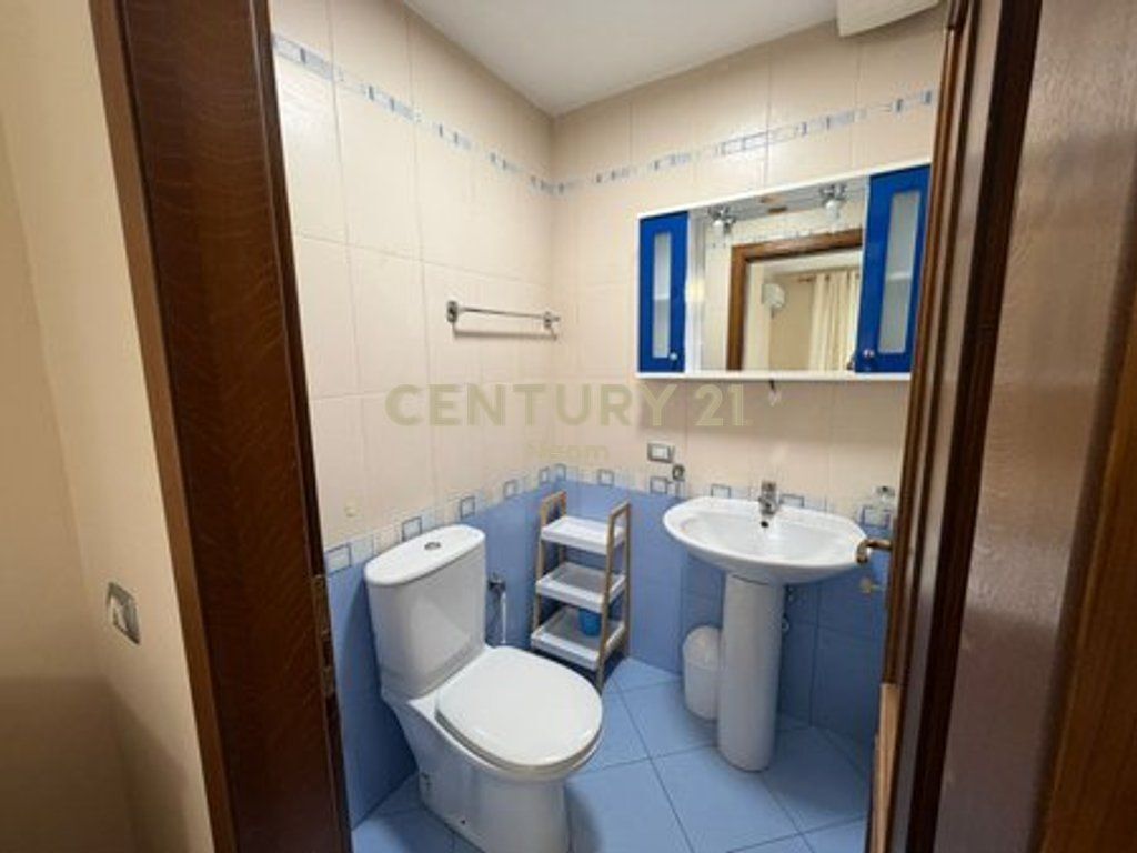 APPARTAMENTO 2+1+2 CON POSTO AUTO IN AFFITTO AL LAGO ASCIUTTO