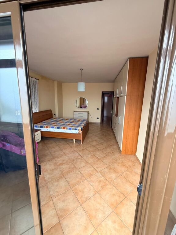 FOR RENT APARTMENT 2+1+PARKING AT GLOBE 600 euro