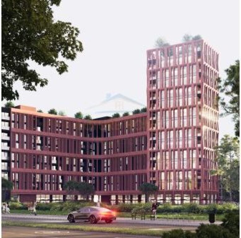 In vendita, Appartamento 2+1+2, Residenza Axa, Nuovo Boulevard, Tirana