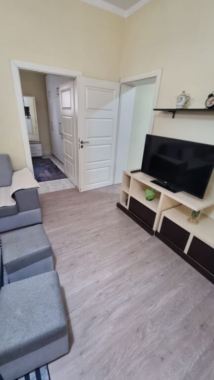 Private house 2+1 for rent at 21 Dhjetori