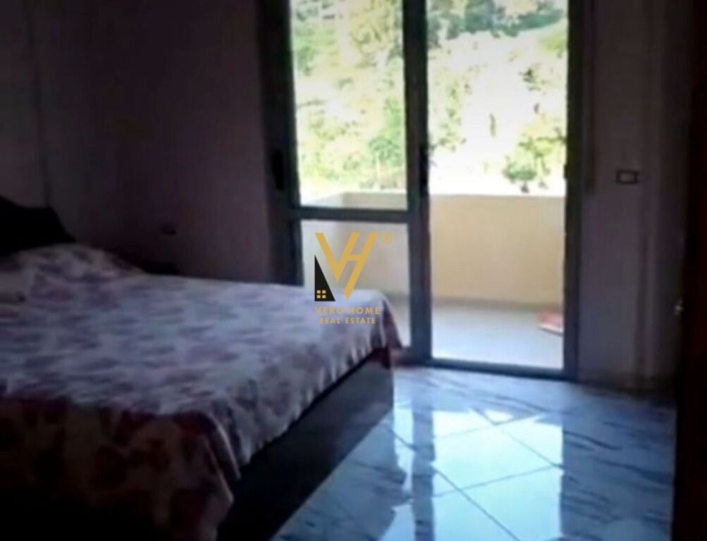 VENDESI APPARTAMENTO 2+1+BLK A VLORE, ACQUA FREDDA 215.000 EURO