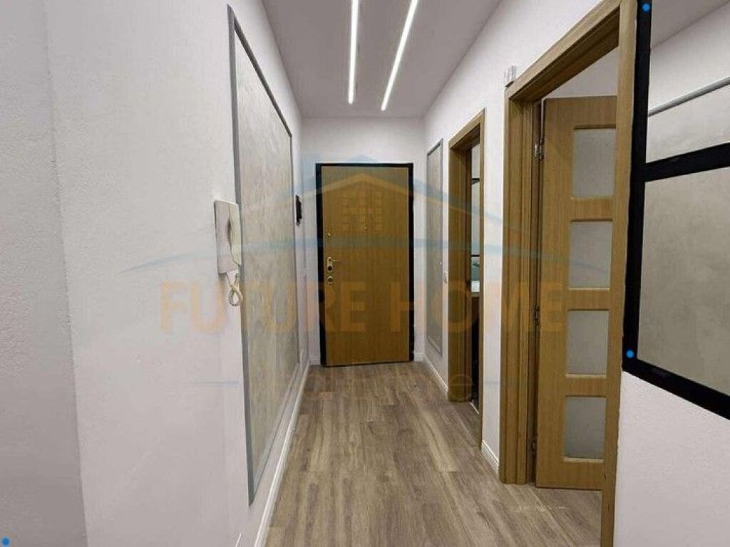 Apartment 2+1+2 for Sale, Villa L, Tirana