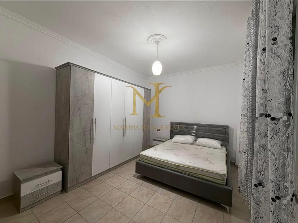 In Affitto Appartamento 2+1 Ex Kenet Durres 400€ /Mese 90 m²