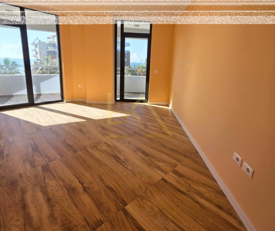 Jepet me qera apartament – Currila, Durrës