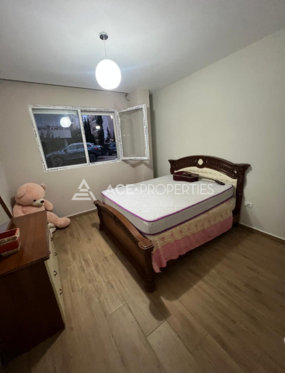 FOR SALE 1+1 APARTMENT IN THE GOLEM AREA