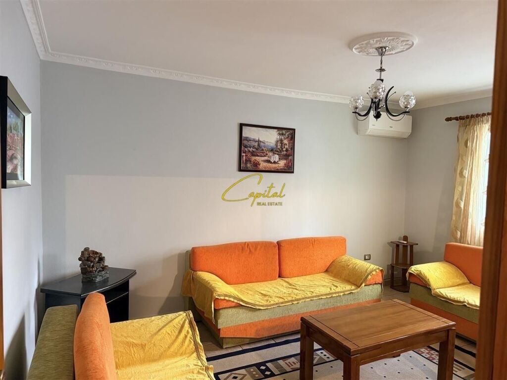 APARTMENT FOR RENT 2+1 ISH PARKU 50,000 LEKE