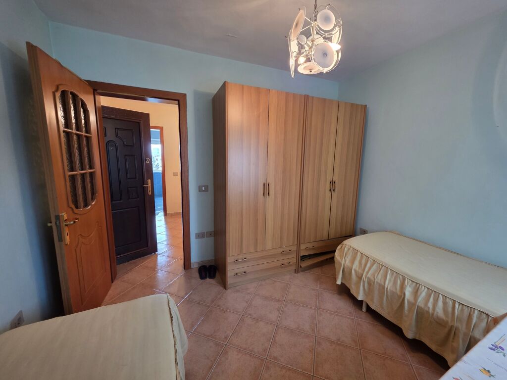 At Bardhyl Street Apartment 3+1 For Sale With Regular Floor Plan