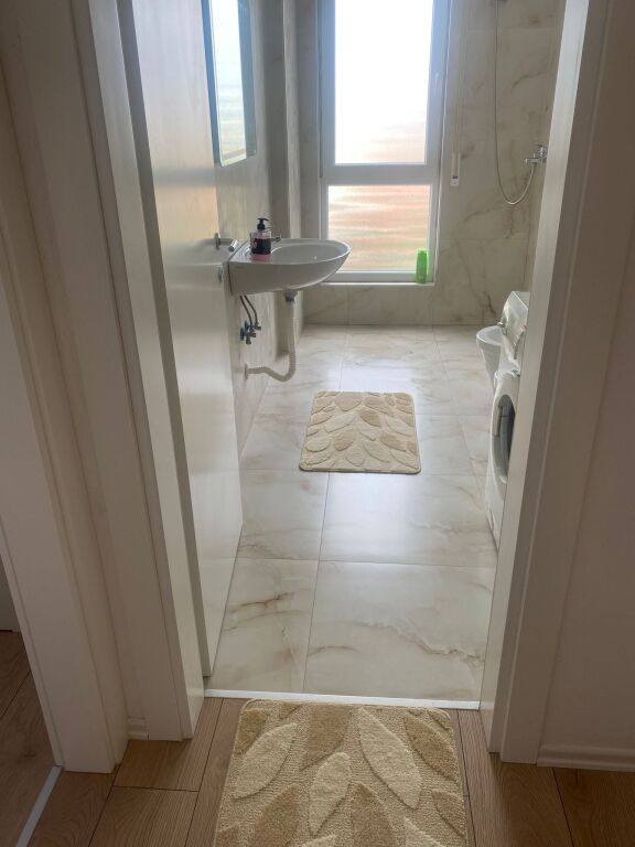 Apartament 1+1, 5 Maji!
