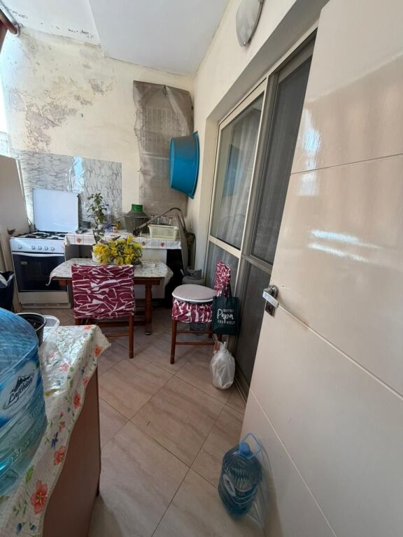 FOR SALE APARTMENT 2+1, TRAIN STATION, DURRES