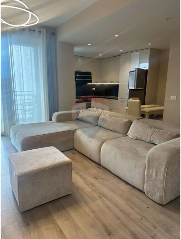 Apartment 2+1 +2 for rent at KAVAJES Street