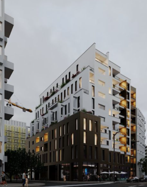 🏢 Appartamento 2+1 in Vendita – Don Bosko
