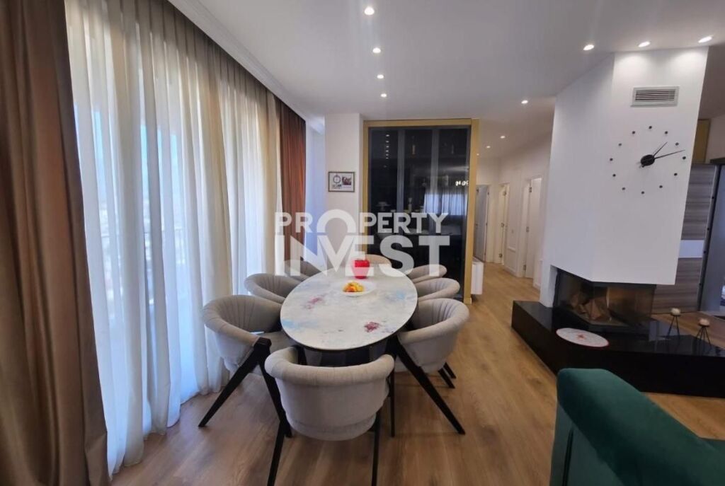Shitet Apartament 2+1 ASL Pediatria