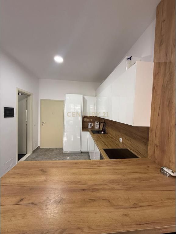 2+1 Apartment with 266 m2 Yard for Sale in Lalzi Bay