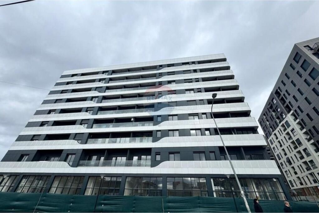 Apartment 1+1 for sale in Don Bosco