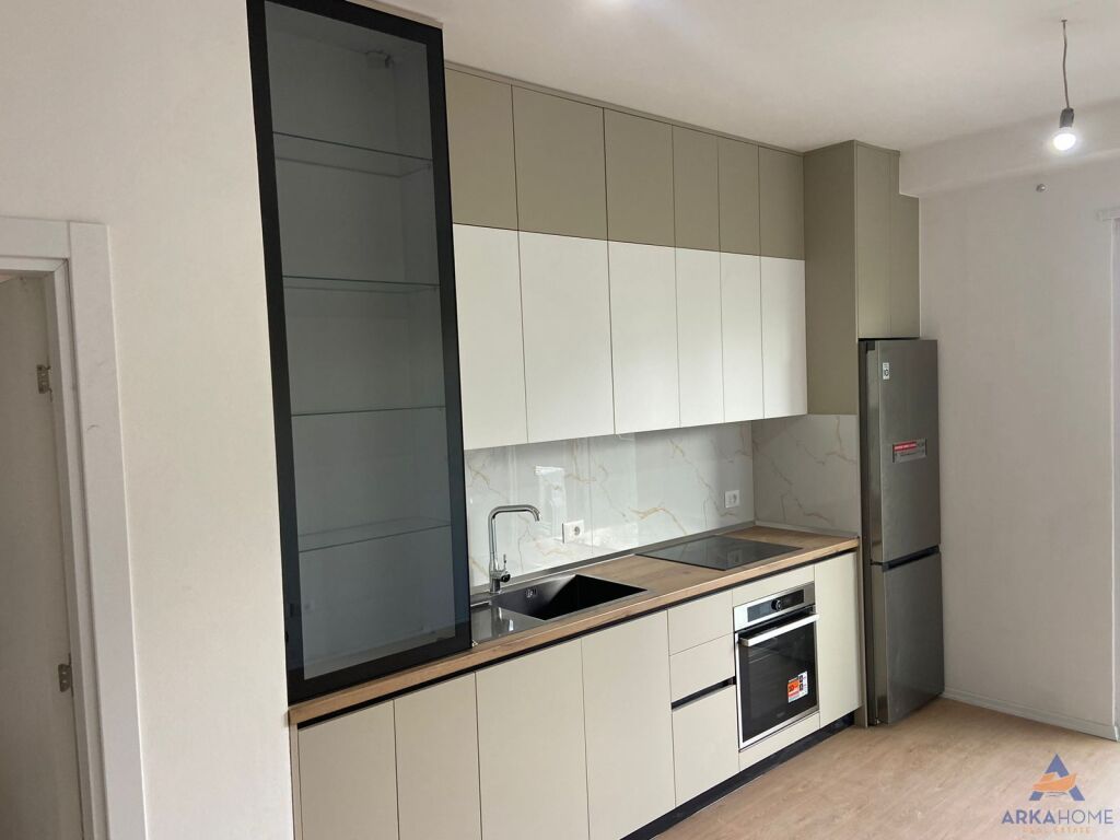 JEPET ME QERA APARTAMENT 2+1+2 BALLKONE "DON BOSKO" 60.000 LEKE