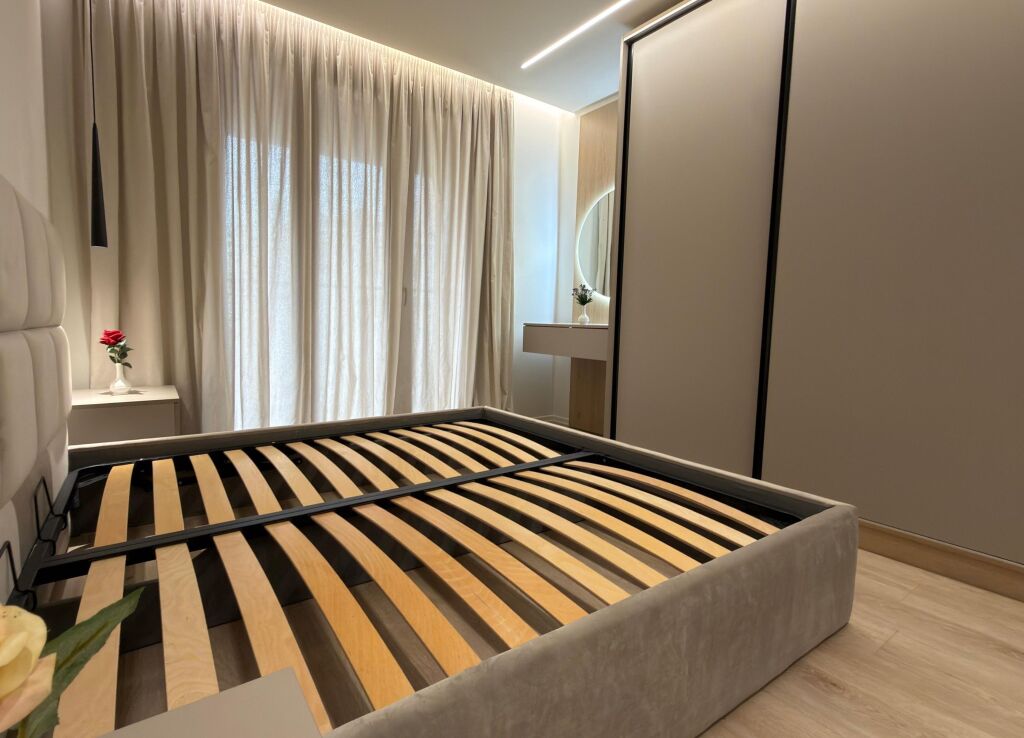 APPARTAMENTO 1+1 IN AFFITTO IN CENTRO 📍Via Barrikadave
