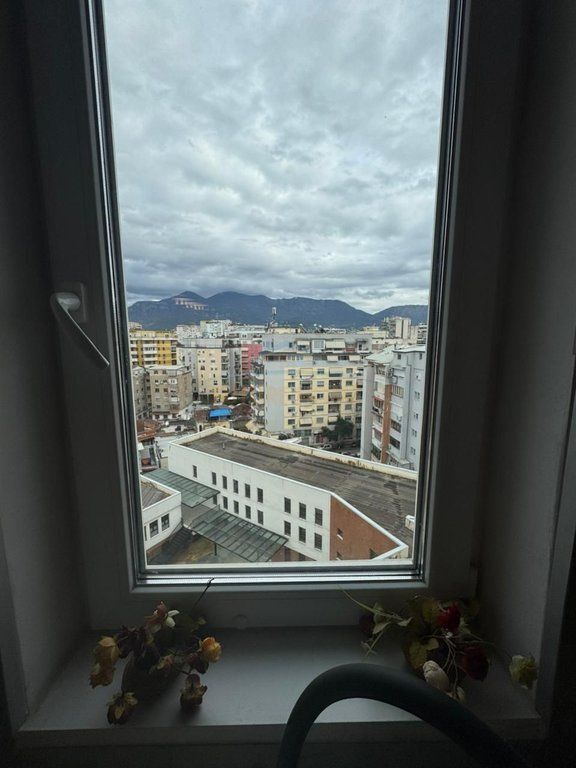 Qera, Apartament 2+1, Rruga Mine Peza, Tirane.