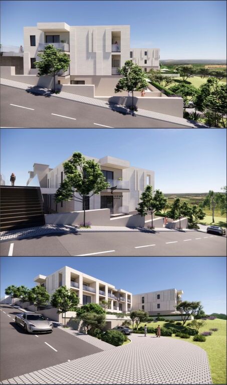 APARTMENT 1+1 FOR SALE IN PALASE 285,000 EURO