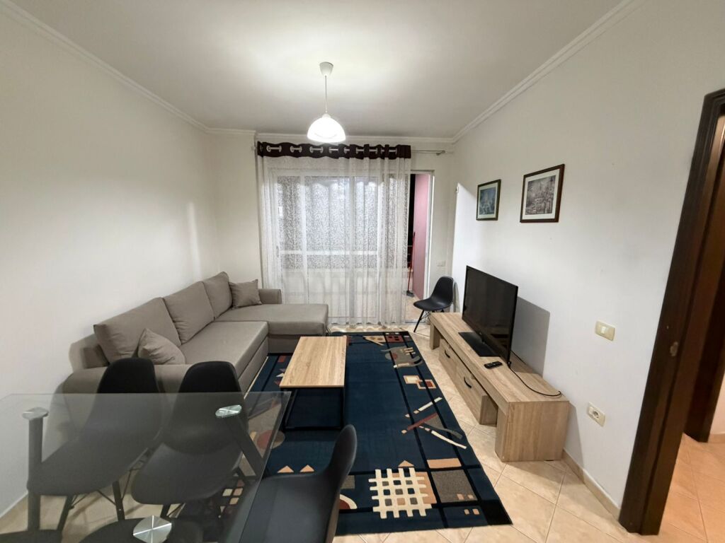 Appartamento 1+1 in affitto, YZBERISHT, in via Panajot Pano
