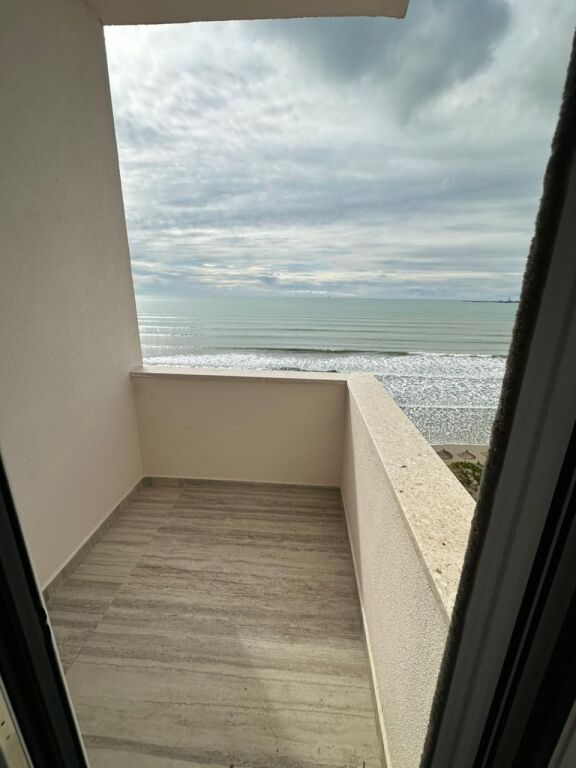 FOR SALE APARTMENT 1+1 RROTA E KUQE BEACH, DURRES