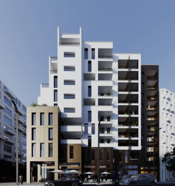 🏢 Appartamento 2+1 in Vendita – Don Bosko