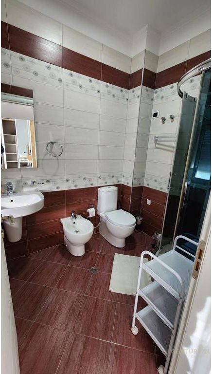 APARTMENT 3+1+2 WITH PARKING SPACE FOR RENT NEAR THE ZOOLOGICAL GARDEN