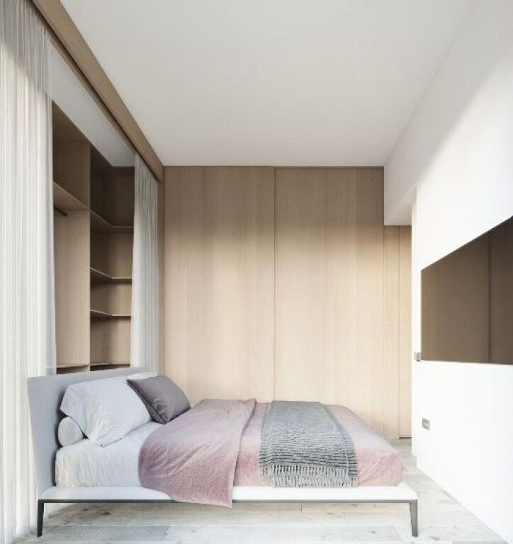 📌 FOR SALE Apartment 1+1 – Square 21