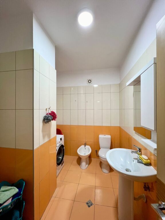 Apartament 1+1 per qira ne Selite