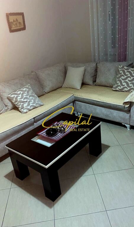 APARTMENT FOR RENT 1+1 FORMER PARK 45,000 LEKE