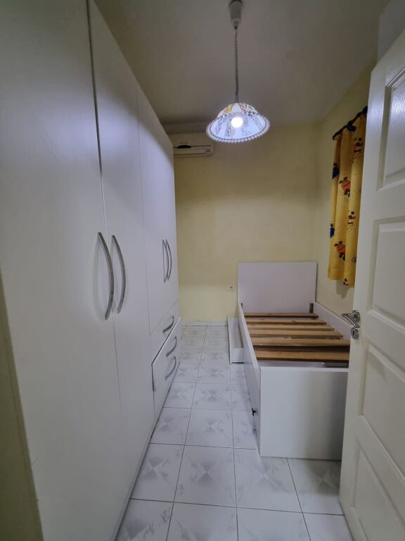 Private house 2+1 for rent at 21 Dhjetori