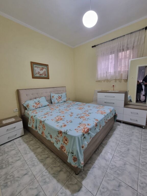 Private house 2+1 for rent at 21 Dhjetori