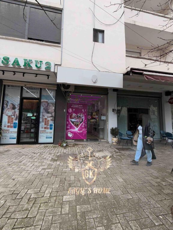 Ambjent Biznesi me QERA 📍DREJTORIA POLICIS DURRES