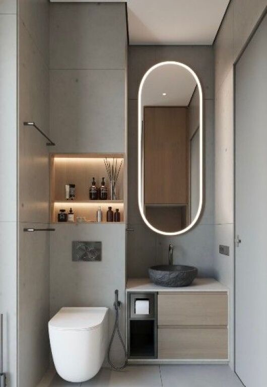 📌 FOR SALE Apartment 1+1 – Square 21