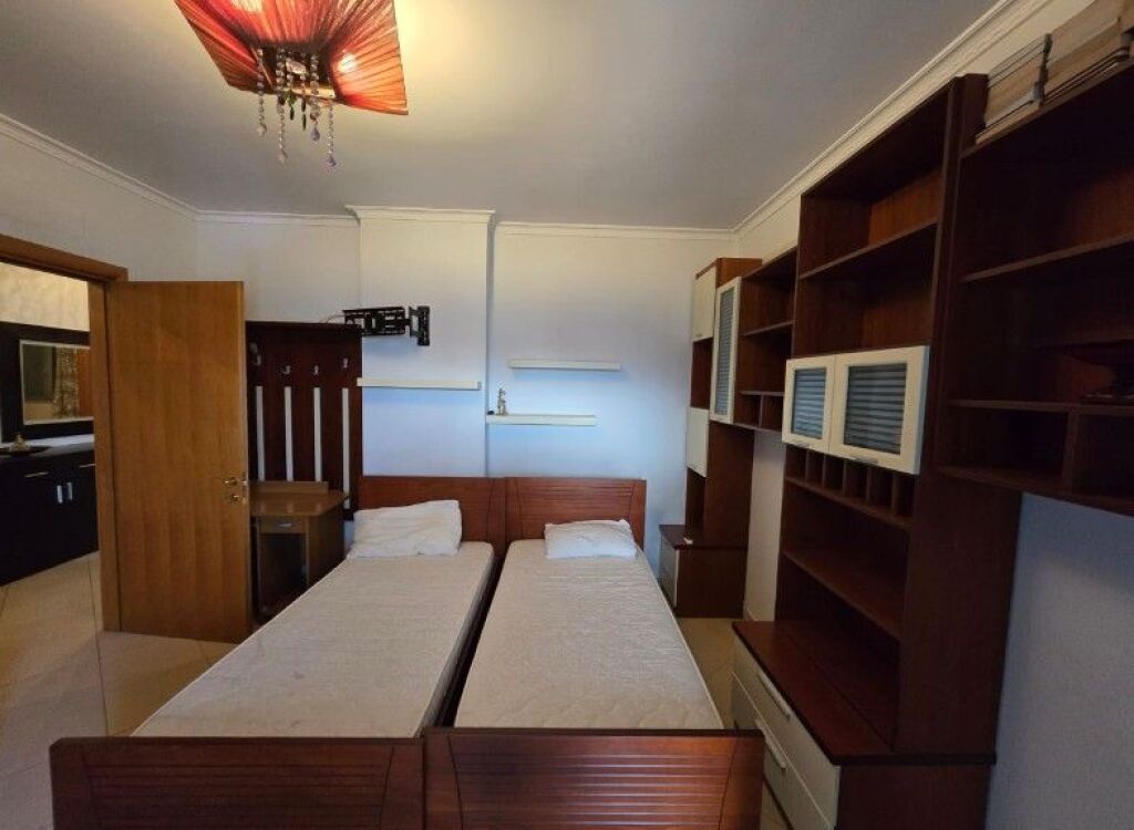 📌FOR RENT – Apartment 2+1+2, Zogu i Zi