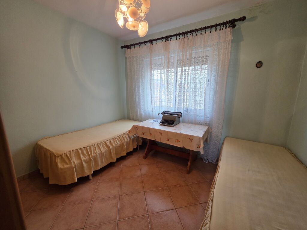 At Bardhyl Street Apartment 3+1 For Sale With Regular Floor Plan