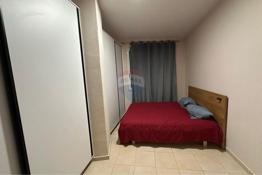 Appartamento 1+1 in affitto