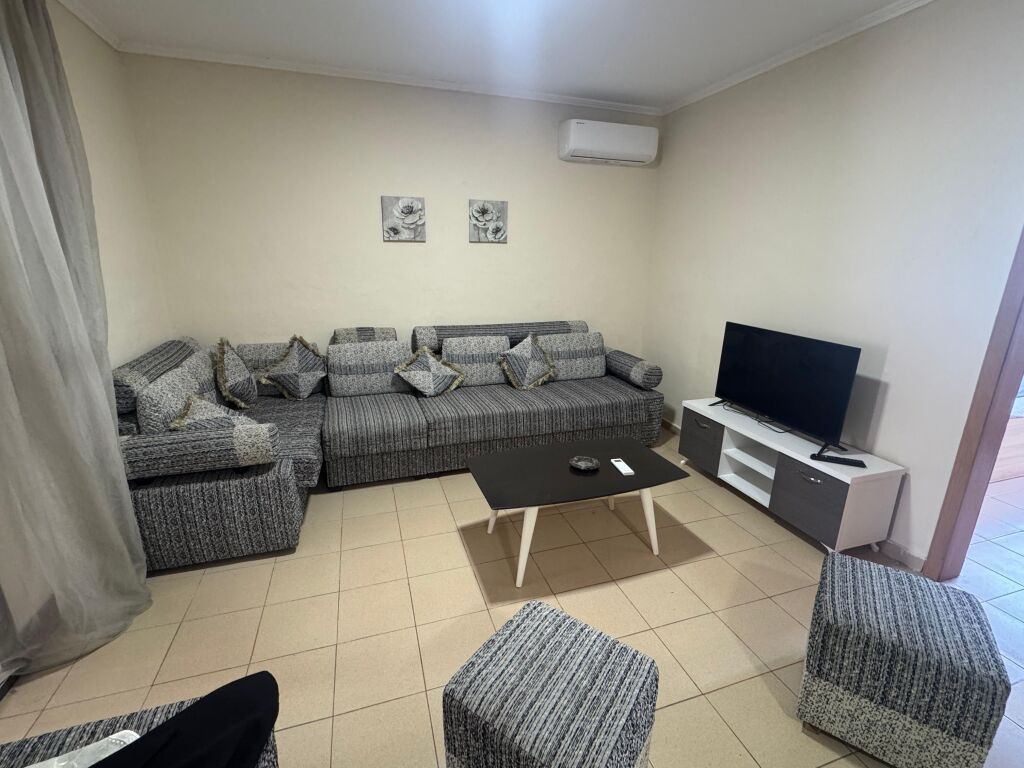 📍Apartament 2+1 Xhamllik