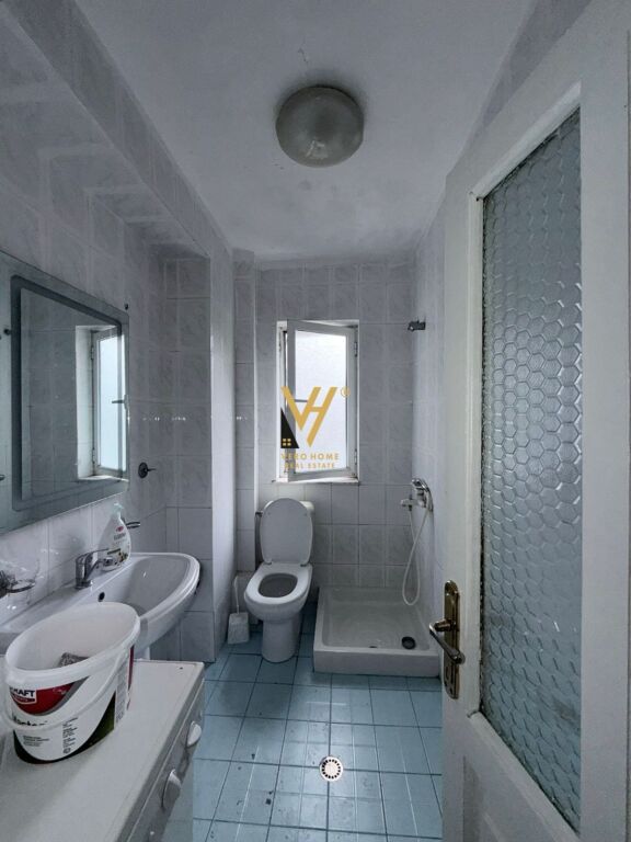 FOR SALE APARTMENT 1+1 AT ALI DEMI 110,000 EURO