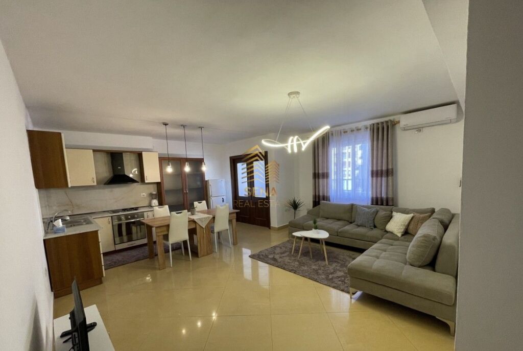 Qira, Apartament 2+1+blk Qender – Mbrapa 15-Katshit,72,000 Leke/Muaj