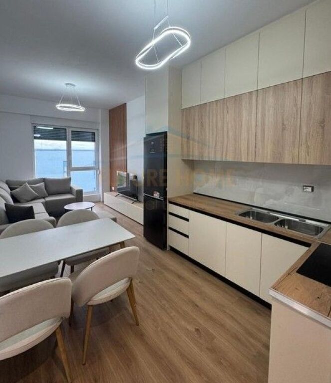 Affitto, Appartamento 1+1, Residenza OXA, Fresku