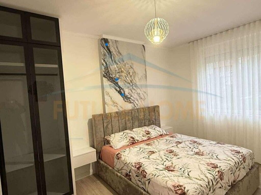 Apartment 2+1+2 for Sale, Villa L, Tirana