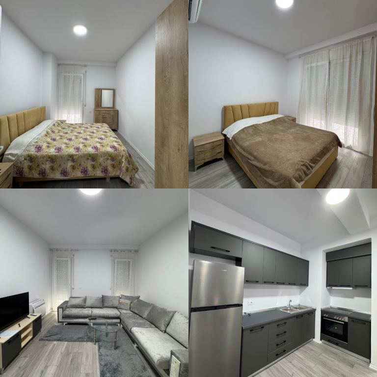 Apartment 2+1 for rent – Univers City