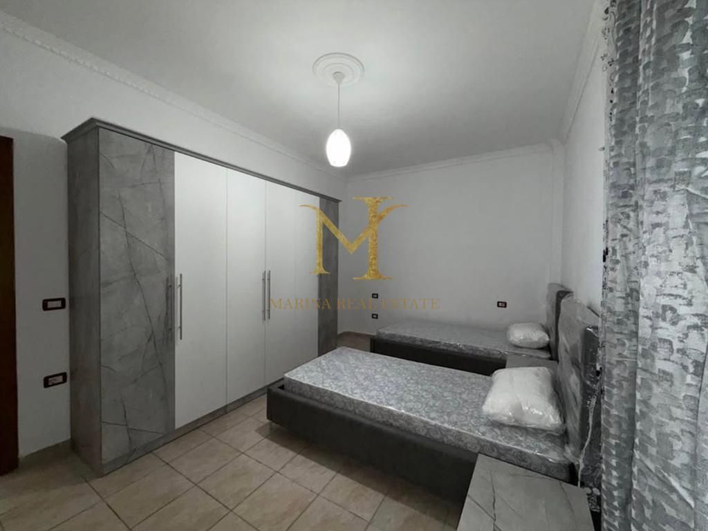 In Affitto Appartamento 2+1 Ex Kenet Durres 400€ /Mese 90 m²