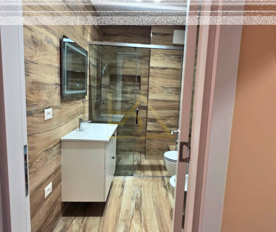 Jepet me qera apartament – Currila, Durrës