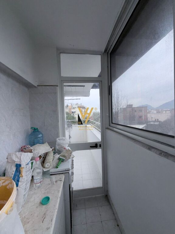 FOR SALE APARTMENT 1+1 AT ALI DEMI 110,000 EURO